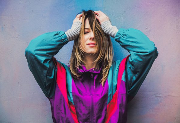 How to Style a Zero Waste Silk Scarf for an Office-Ready Look?