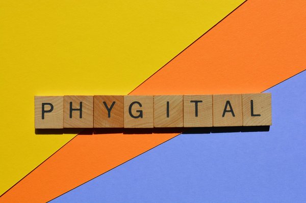 Can Phygital Experiences Be the Future for UK High Street Retail?