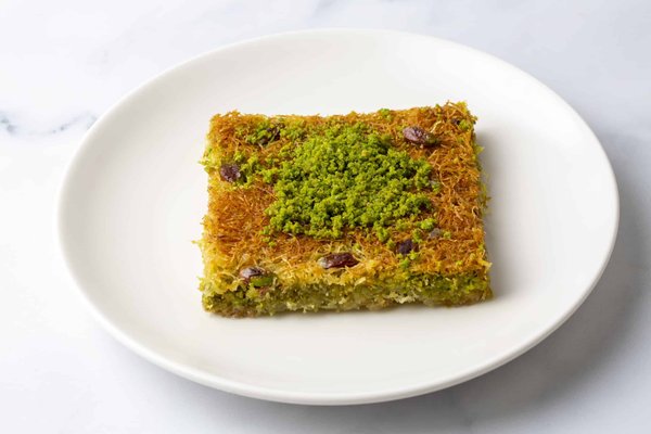 What's the Key to Baking a Traditional Irish Soda Bread?