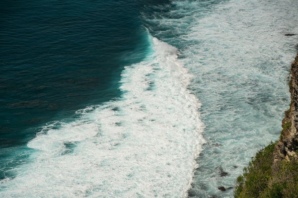 Canyoning in Bali: a sporty and eco-friendly experience